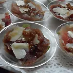 Ristorante La Bruceta Отель 2*