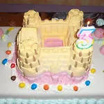 Отель Ristorante La Bruceta