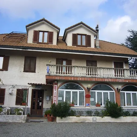 Hotel Ristorante La Bruceta 2*