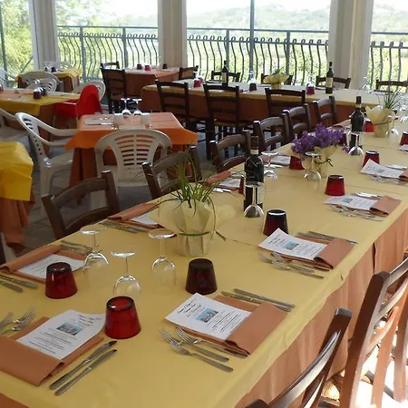 Ristorante La Bruceta Cremolino