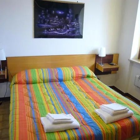 Ristorante La Bruceta