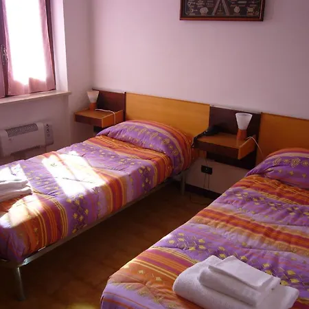 Ristorante La Bruceta Hotel 2*