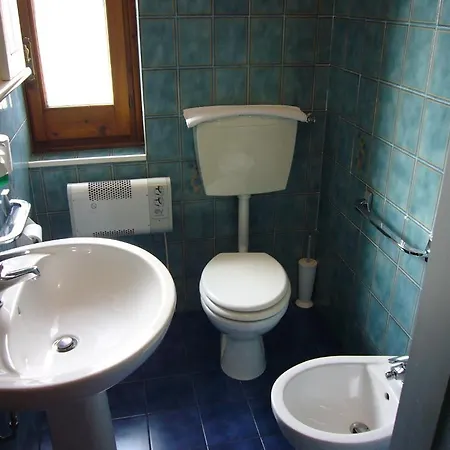 Otel Ristorante La Bruceta Cremolino