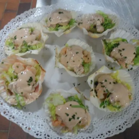 酒店 拉布鲁赛塔酒店 Cremolino