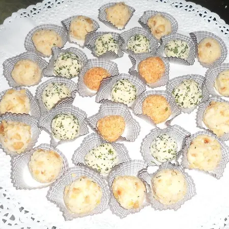 Hotel Ristorante La Bruceta