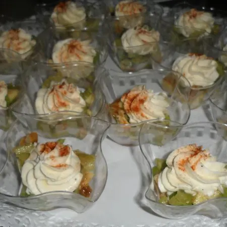 Ristorante La Bruceta Hotel