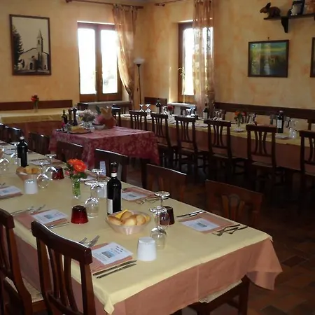 Ristorante La Bruceta 2*