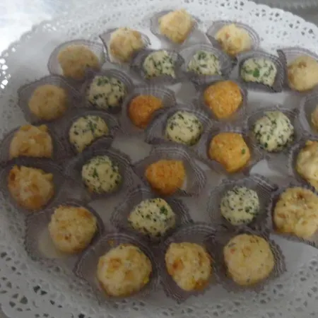 Otel Ristorante La Bruceta Cremolino