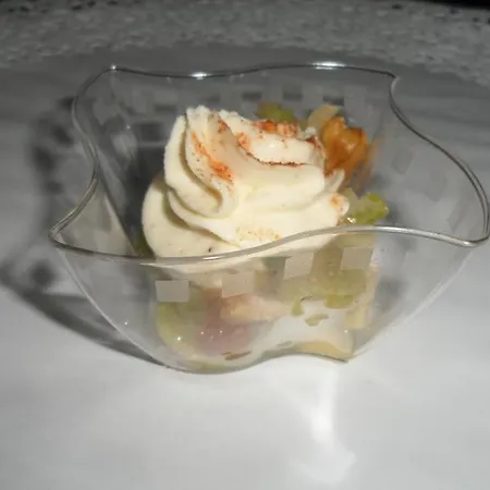 Hotel Ristorante La Bruceta