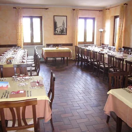 Ristorante La Bruceta