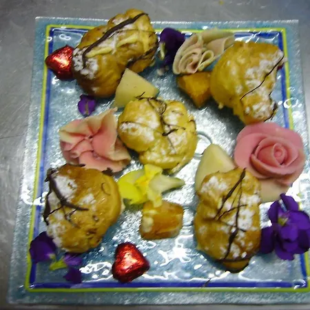 Otel Ristorante La Bruceta 2*