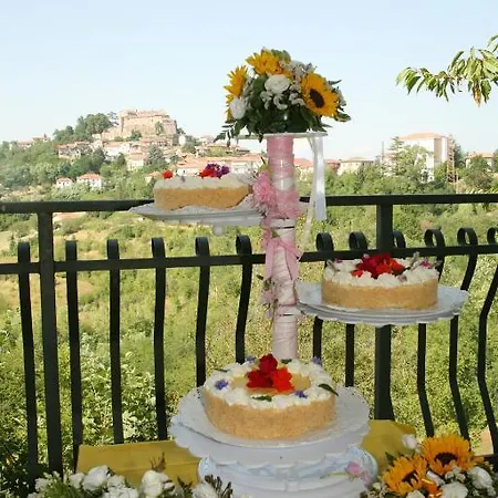 Ristorante La Bruceta Otel