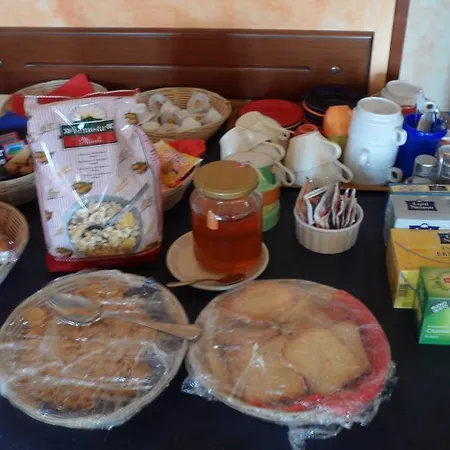 Ristorante La Bruceta 2*