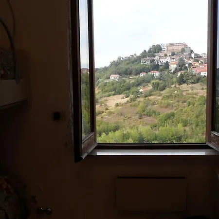 Ristorante La Bruceta Otel Cremolino