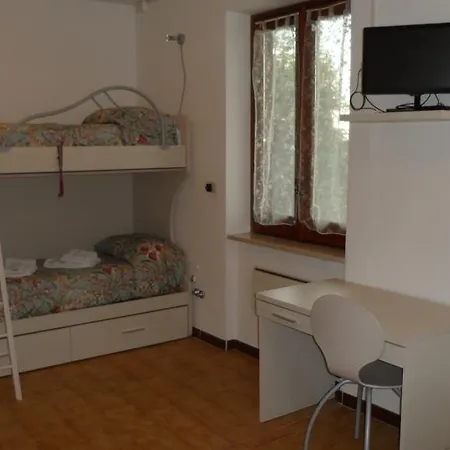 Ristorante La Bruceta 2*