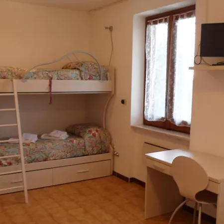 Ristorante La Bruceta 2* Cremolino