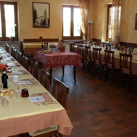 Ristorante La Bruceta
