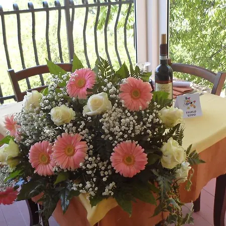 Ristorante La Bruceta Cremolino