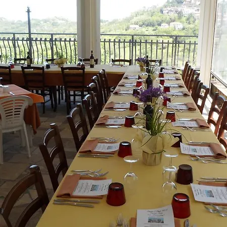 Ristorante La Bruceta