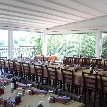 Ristorante La Bruceta