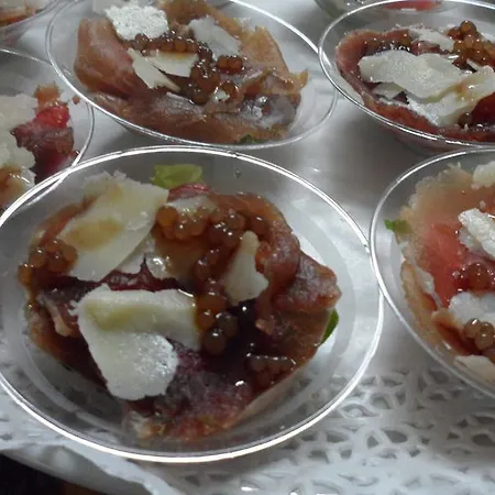 拉布鲁赛塔酒店 酒店 2*