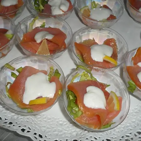 Ristorante La Bruceta Cremolino