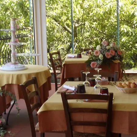 Ristorante La Bruceta