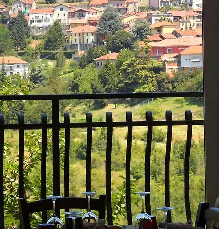 Hotel Ristorante La Bruceta 2*