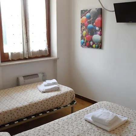 Otel Ristorante La Bruceta Cremolino