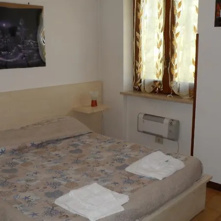 Ristorante La Bruceta Otel