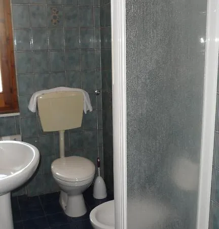 Otel Ristorante La Bruceta