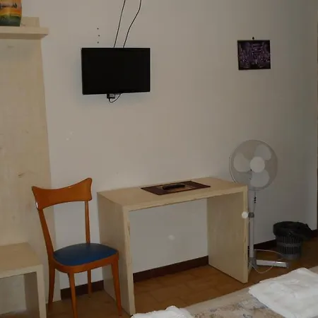 Ristorante La Bruceta 2* Cremolino