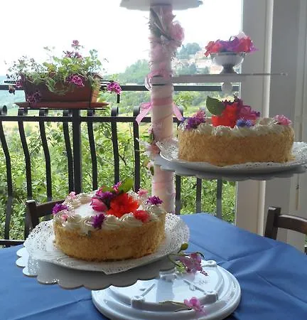 Ristorante La Bruceta Otel