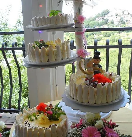 Ristorante La Bruceta Cremolino