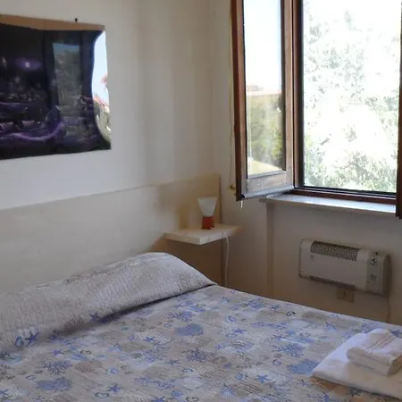 Otel Ristorante La Bruceta Cremolino