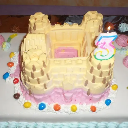 Otel Ristorante La Bruceta