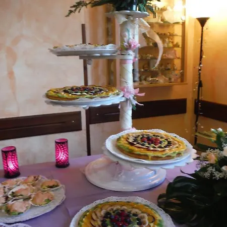 Otel Ristorante La Bruceta