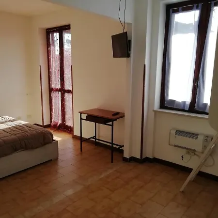 Ristorante La Bruceta 2*