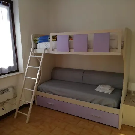 Hotel Ristorante La Bruceta Cremolino