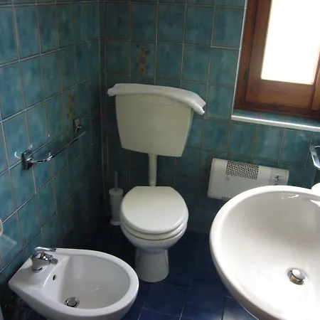 Ristorante La Bruceta