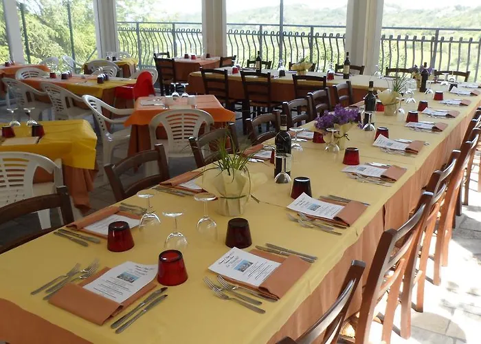 Ristorante La Bruceta Cremolino