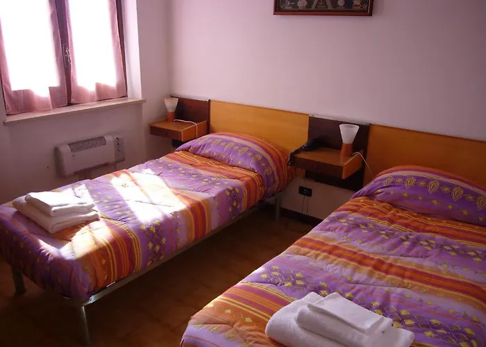 Ristorante La Bruceta Hotel 2*