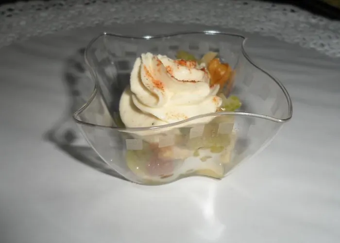 Hotel Ristorante La Bruceta