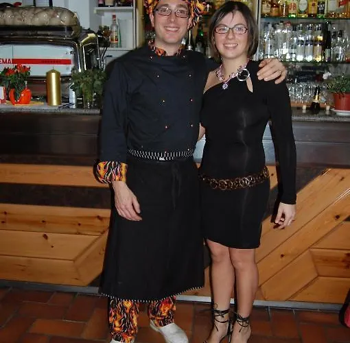 Hotel Ristorante La Bruceta