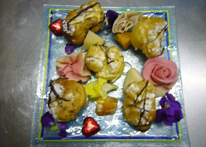 Hotel Ristorante La Bruceta 2*