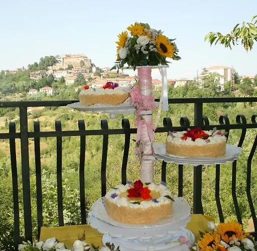 Ristorante La Bruceta Hotel