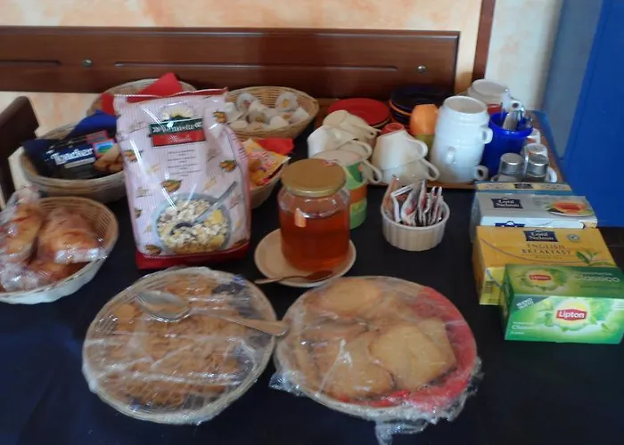 Ristorante La Bruceta 2*