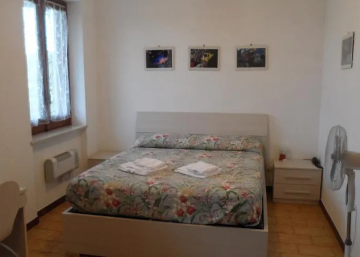 Ristorante La Bruceta