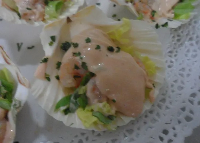 Ristorante La Bruceta Hotel 2*