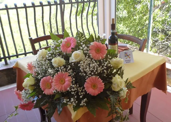 Ristorante La Bruceta Cremolino